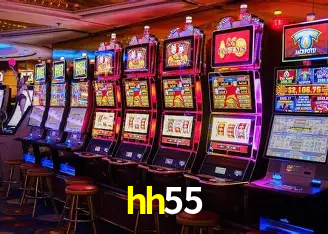 Desvendando o Mundo dos Jogos Virtuais na hh55