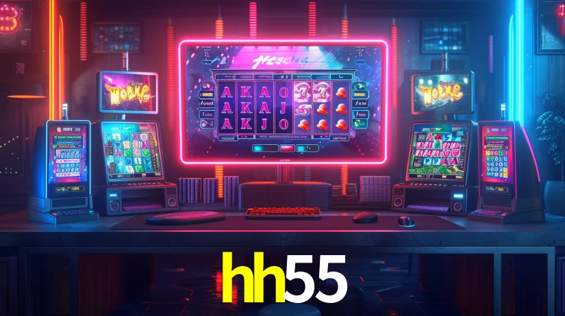 hh55 - Desafio Milionário - hh55.com