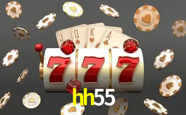 A Emoção da Loteria na hh55: Uma Chance de Mudança de Vida