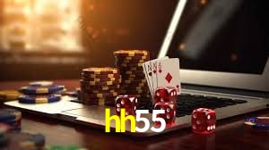 Estatísticas hh55