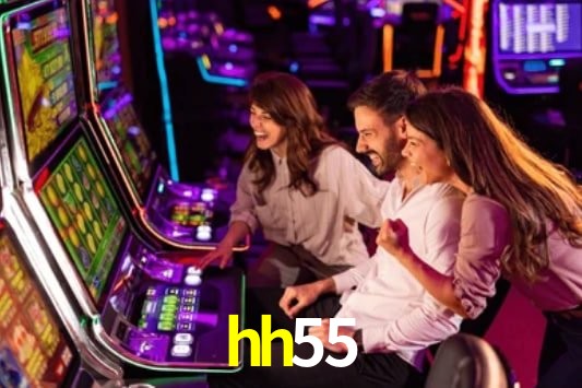 Experiência VIP hh55