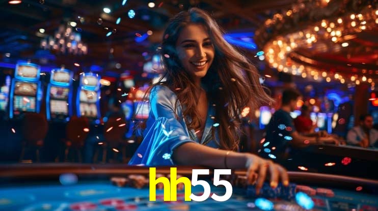 Experiência VIP hh55