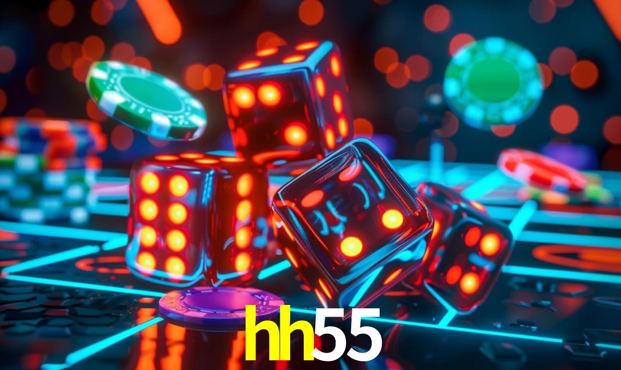 Bônus de Boas-vindas hh55