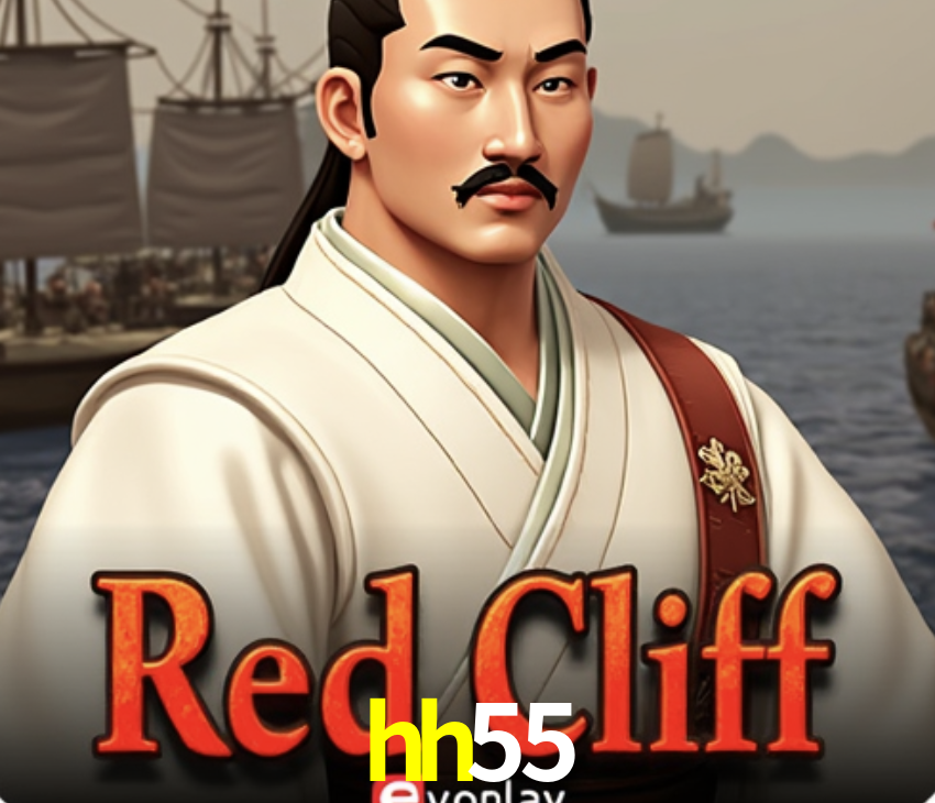 Descubra o Mundo do Cassino Online com hh55