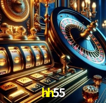 Jogos de Slot hh55