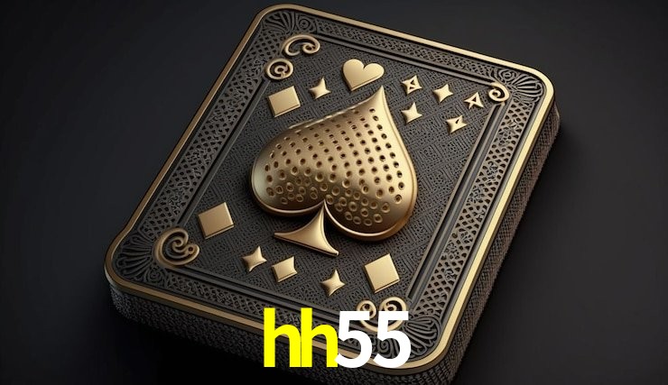 Integração de APIs hh55