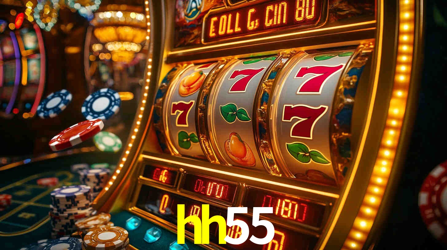Bônus Diários hh55