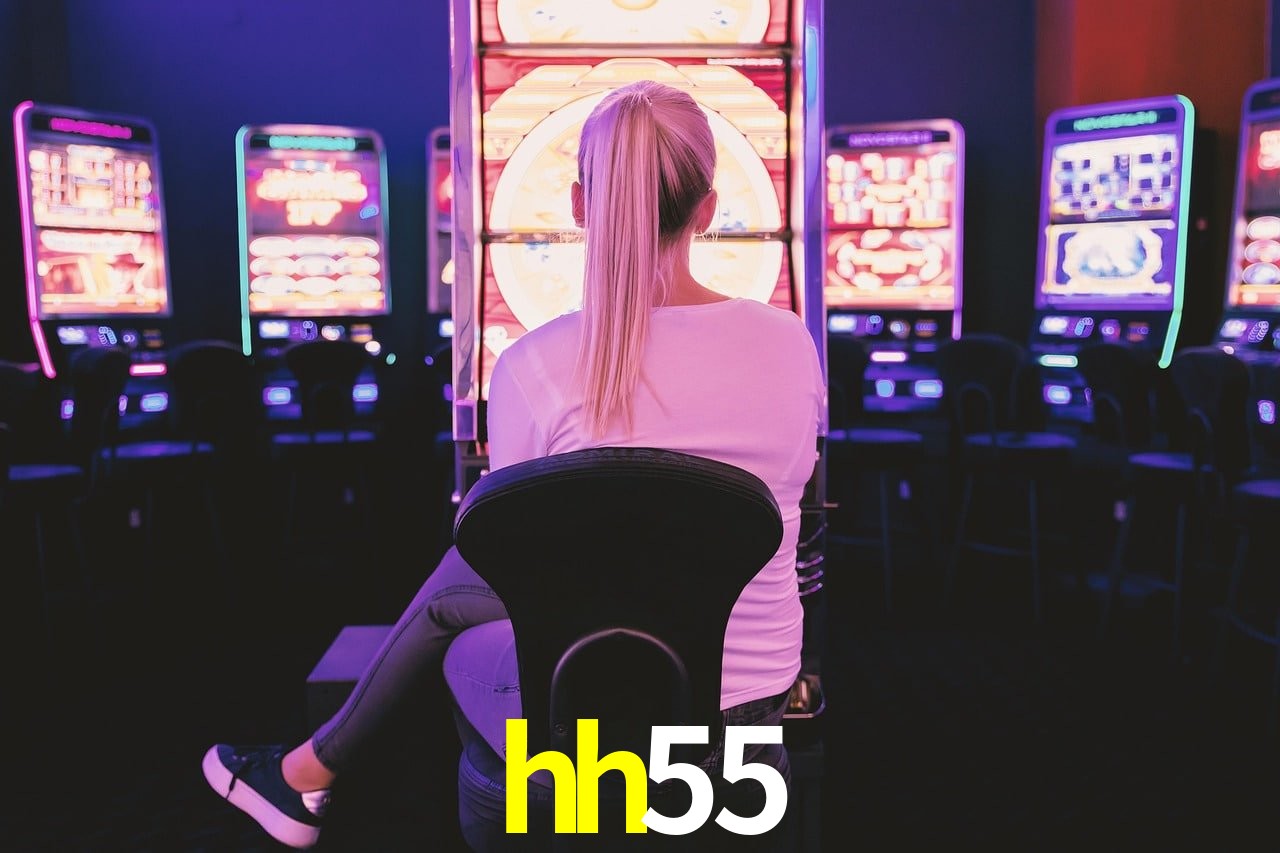 Descubra a Essência do hh55: Nossa História e Compromissos