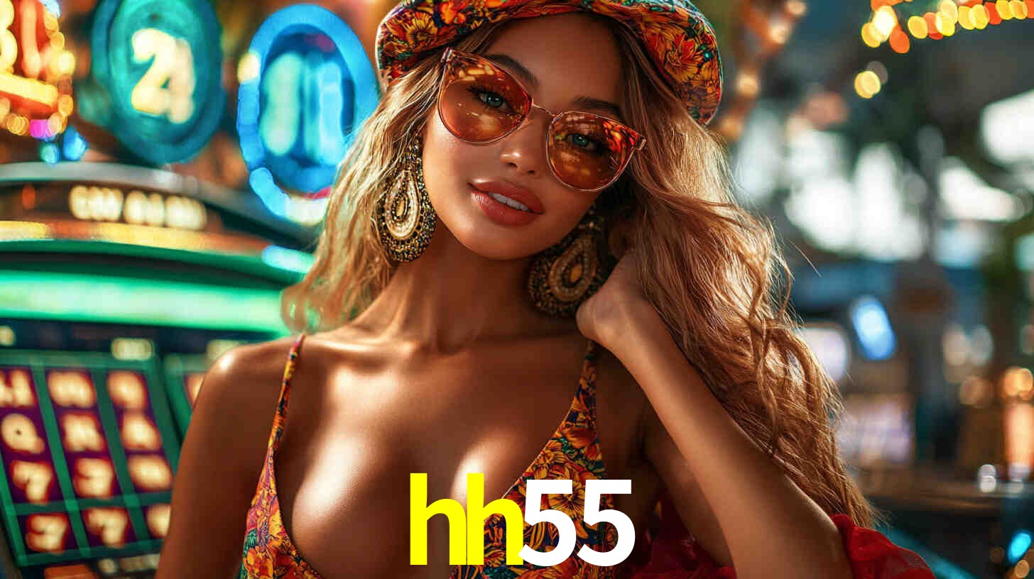 Bônus de Boas-vindas hh55