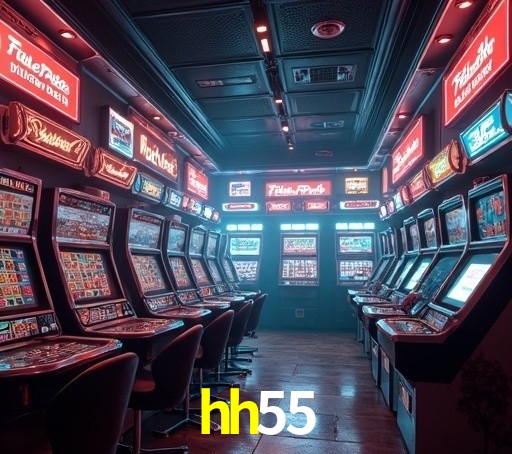 Benefícios da Conta hh55