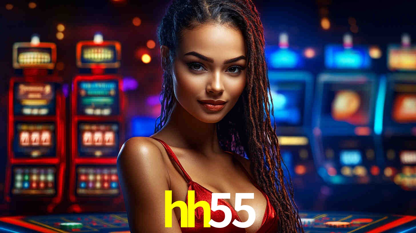 Interface do App hh55