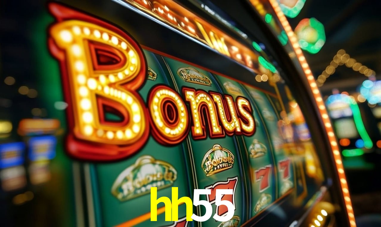 Tecnologia da Plataforma hh55