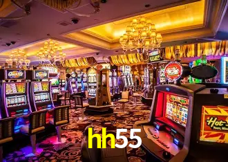 Apostas Esportivas na hh55: Um Guia Completo