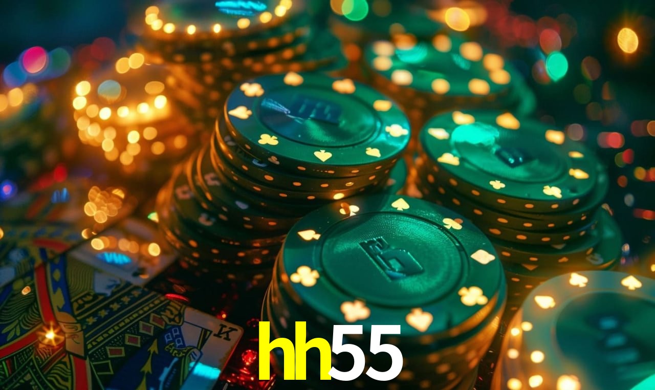 Login Seguro hh55