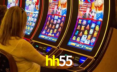 A Revolução dos Aplicativos de Jogos no hh55