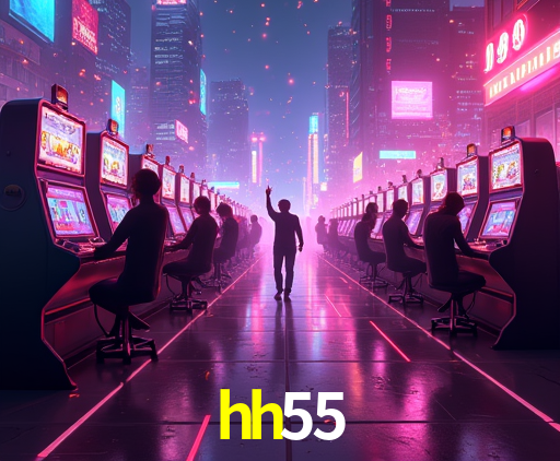 Gates of Olympus hh55