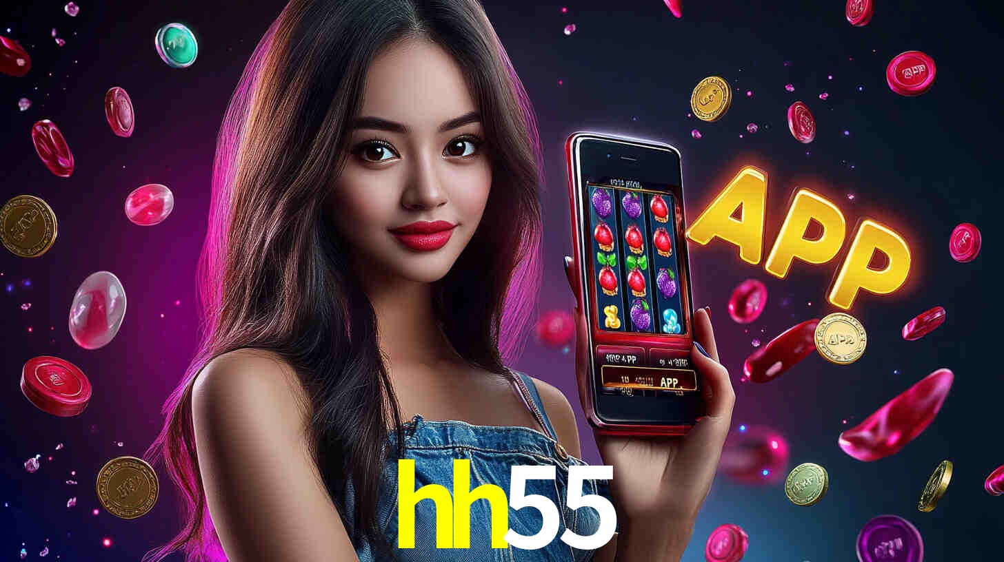 cassino hh55