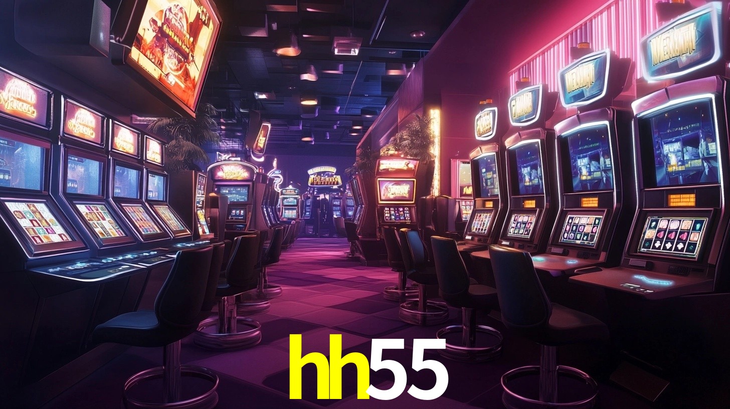hh55 bet