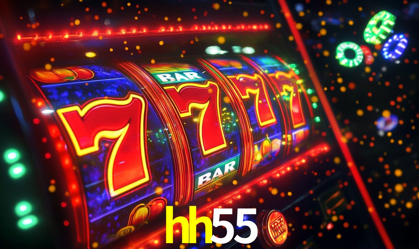 hh55: Seu Especialista em Apostas Esportivas Brasileiras