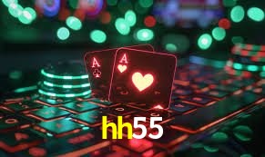 Sistemas de Segurança hh55