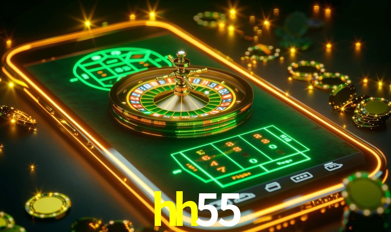 Diretório de Jogos hh55