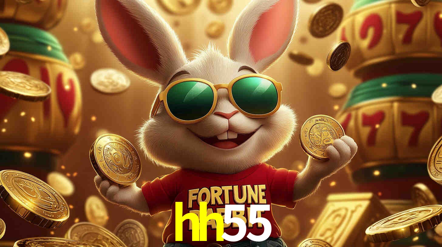 hh55: Jogue Crash e Experimente Alta Recompensa Instantânea