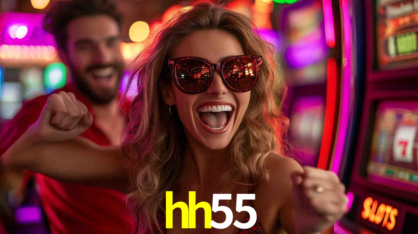 Apostas de Futebol hh55