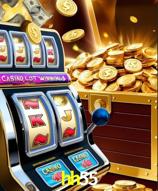 Casino Ao Vivo hh55