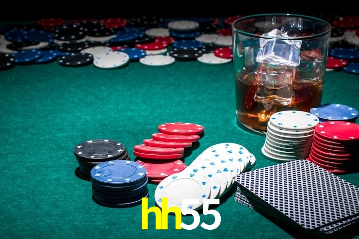 Diretório de Jogos hh55