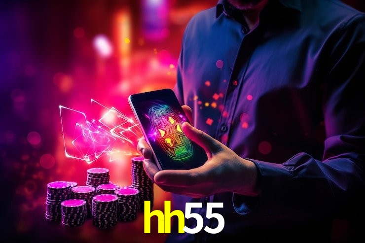 Estatísticas do Jogo hh55