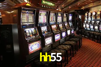 Inovações de Jogos na hh55: O Futuro das Experiências Interativas
