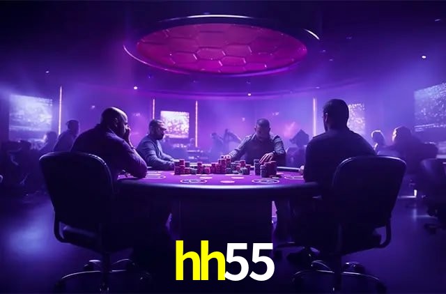 login hh55.com