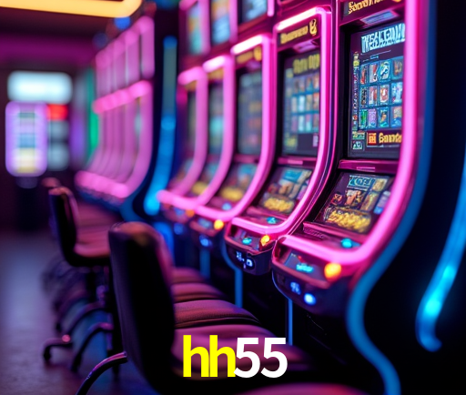 Táticas hh55