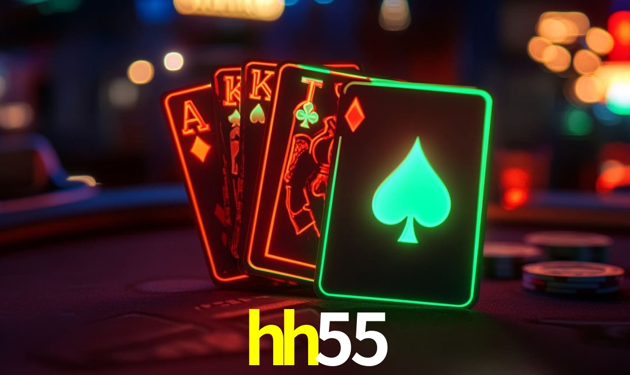 Torneios hh55