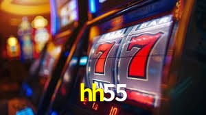 hh55 Dicas de Jogo