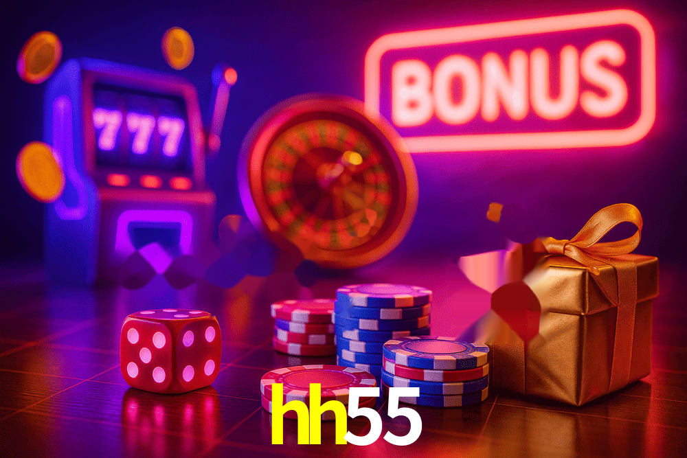 APK hh55 Android