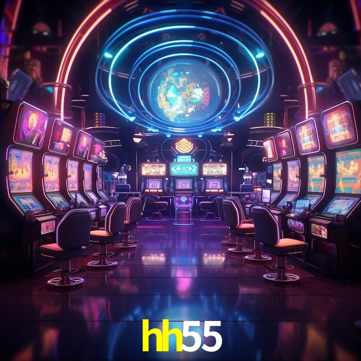 Promoções hh55