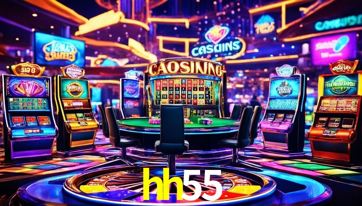 login hh55