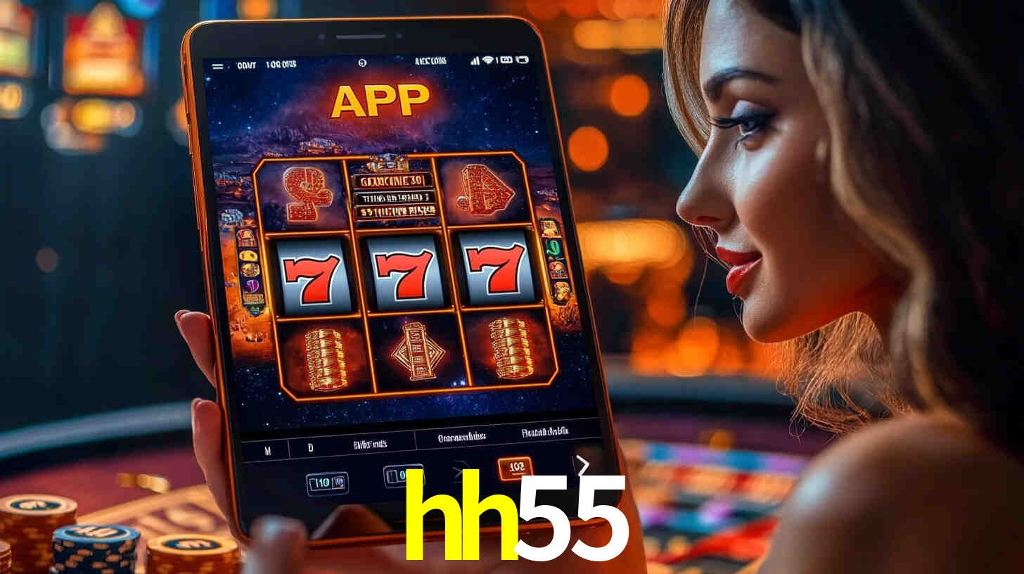 hh55 bet Brasil