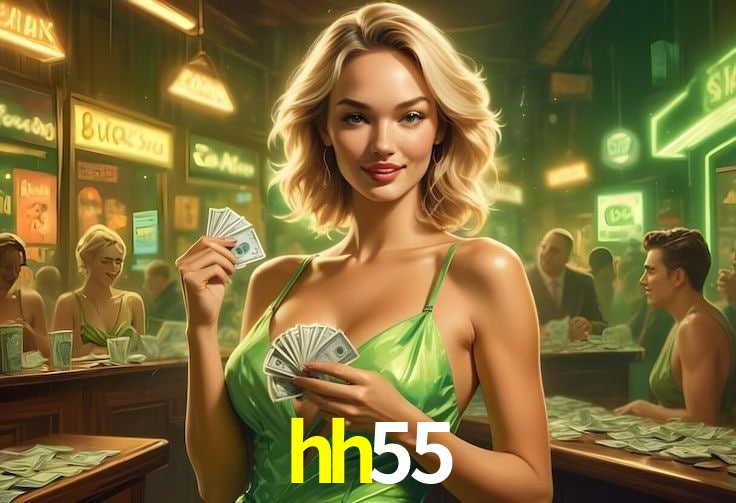 Interface do App hh55