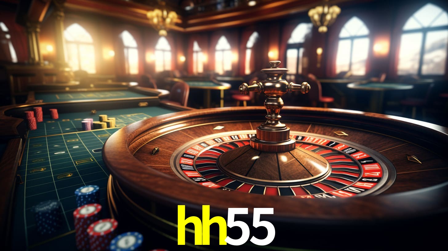 Live Casino hh55