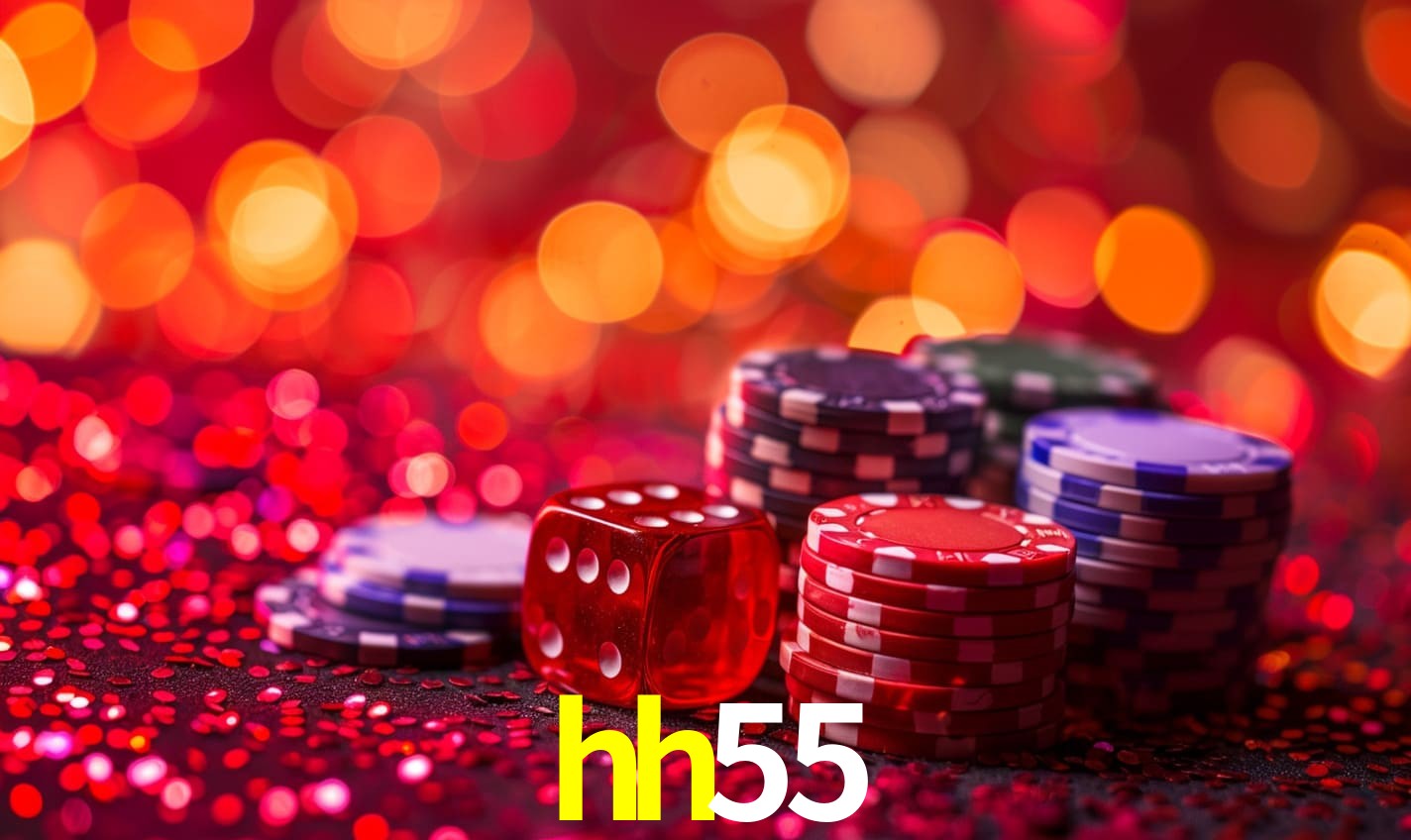 Bônus Diários hh55