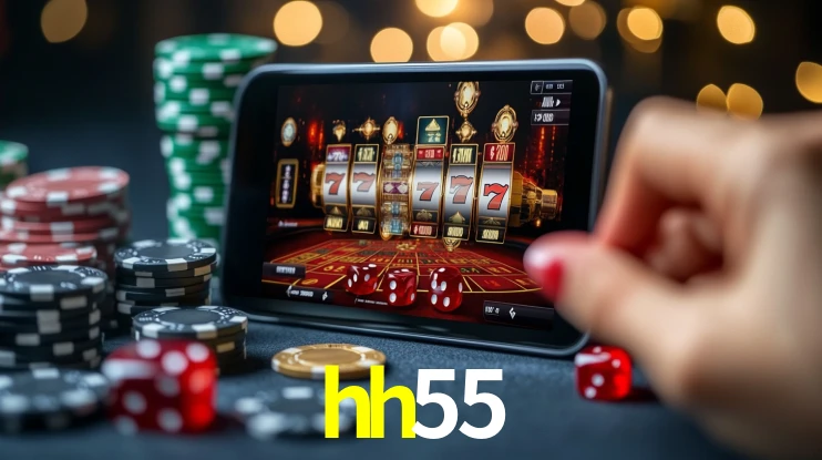 Premium Interface hh55