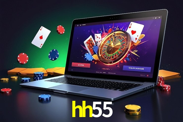 Suporte VIP hh55