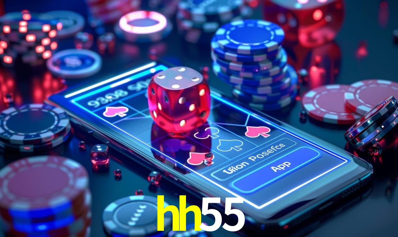 Jogos Mesa hh55