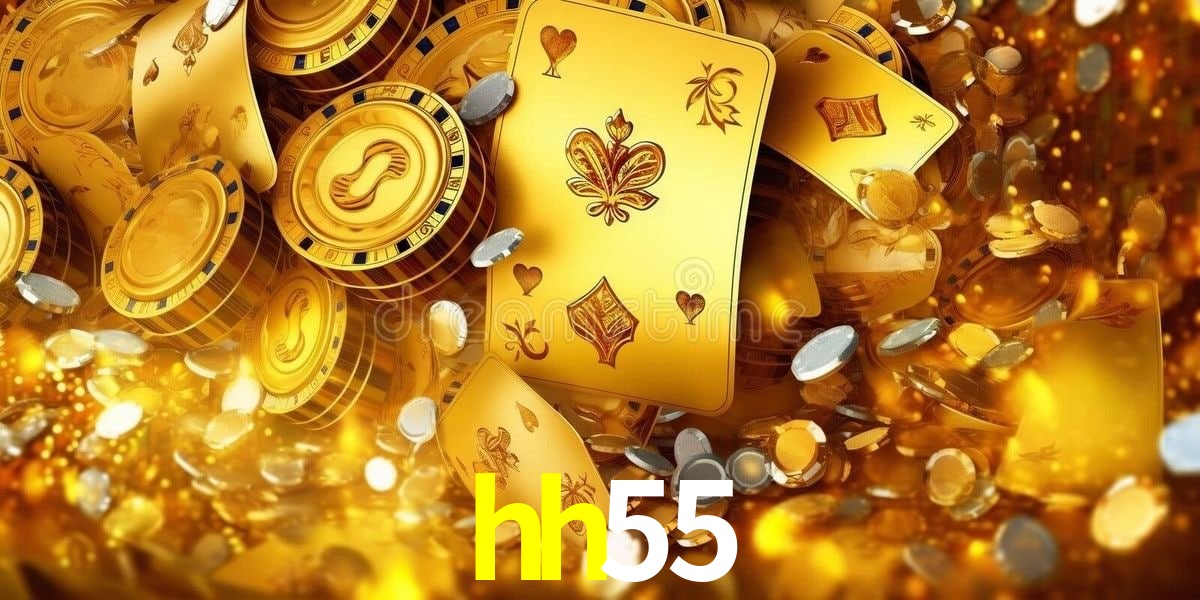 Casino Ao Vivo hh55
