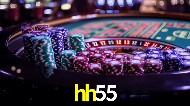 Daily Bonuses hh55