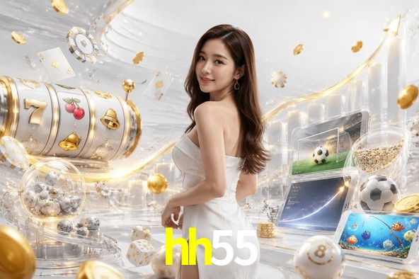 Bonus Features hh55