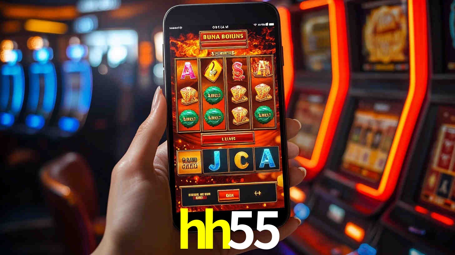 hh55: Jogue Crash e Experimente Alta Recompensa Instantânea