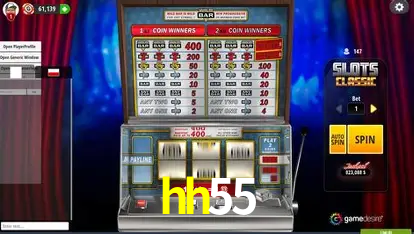 A Revolução dos Aplicativos de Jogos no hh55